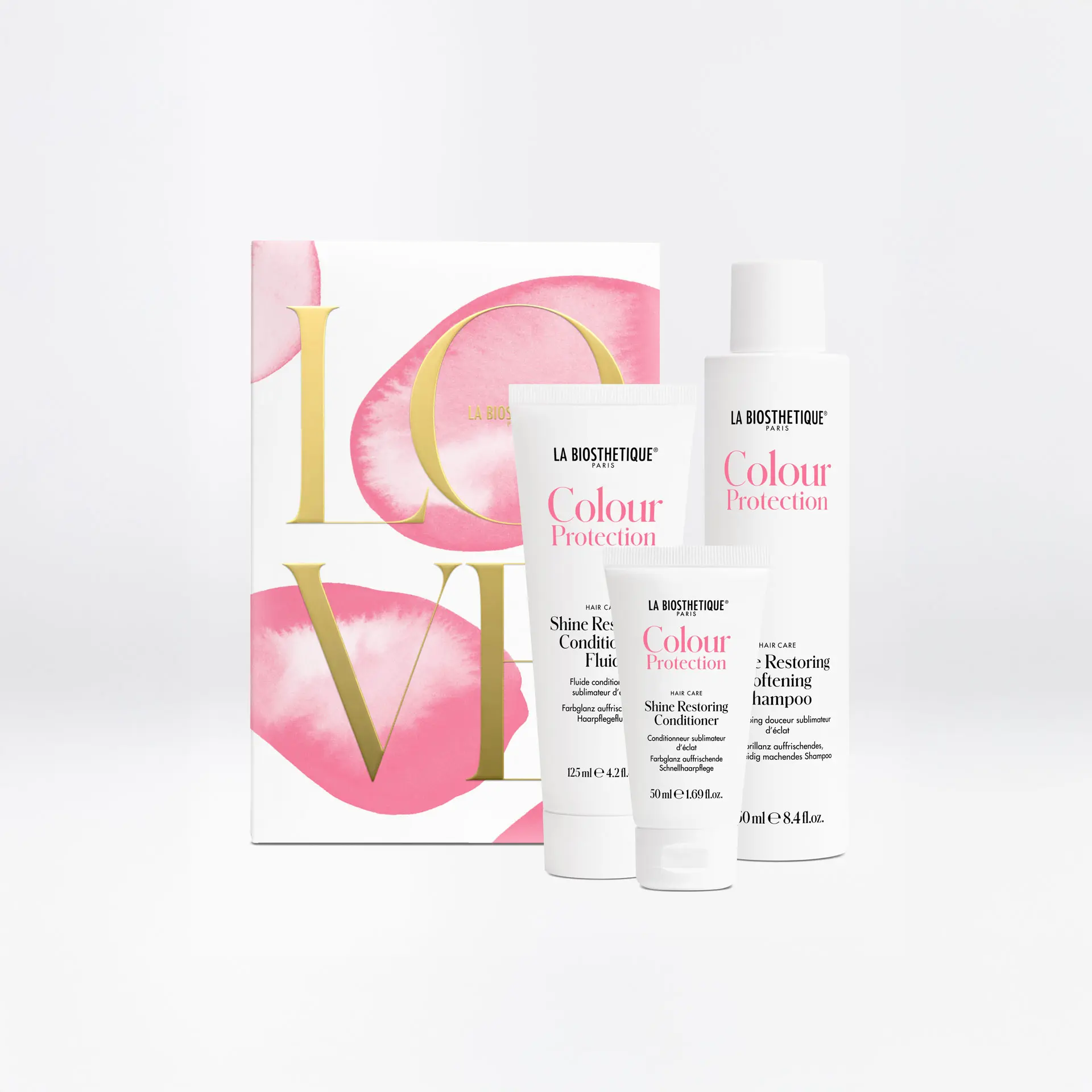 03 La Biosthetique Friseur Weihnachten 2025 Adventskalender 06